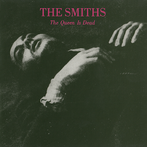 THE SMITHS - The Queen Is Dead