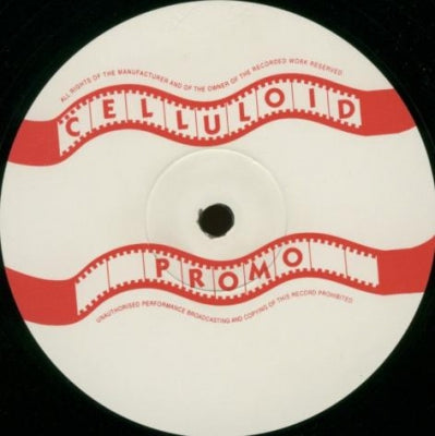 ARTEQ - Amazing / Capcolumbi