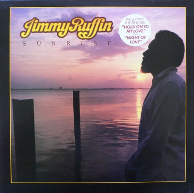 JIMMY RUFFIN - Sunrise