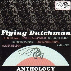 VARIOUS - Flying Dutchman (Anthology)