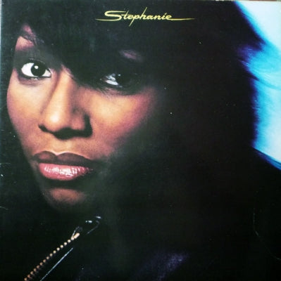 STEPHANIE MILLS - Stephanie