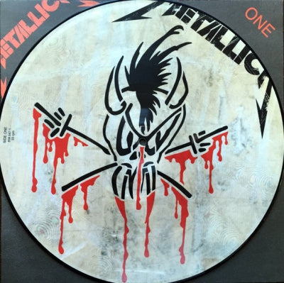 METALLICA - One