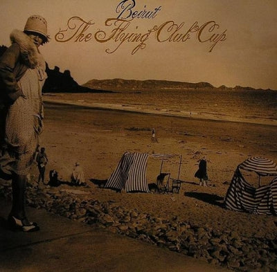 BEIRUT - The Flying Club Cup