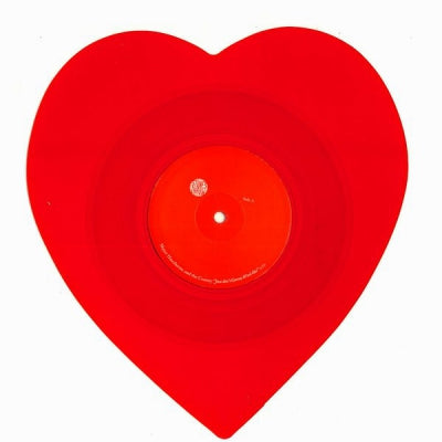 MAYER HAWTHORNE AND THE COUNTY - Just Ain't Gonna Work Out / When I Said Goodbye
