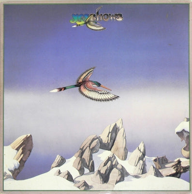 YES - Yesshows