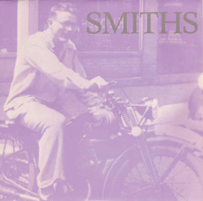 THE SMITHS - Bigmouth Strikes Again