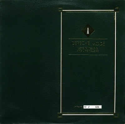 DEPECHE MODE - Love In Itself