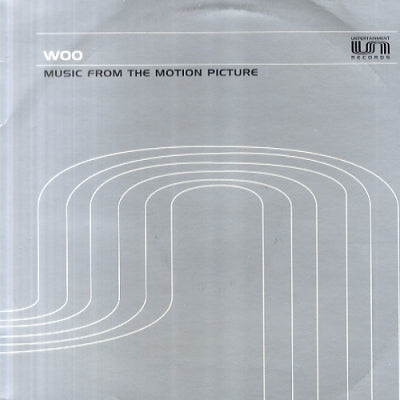 VARIOUS - Woo Soundtrack