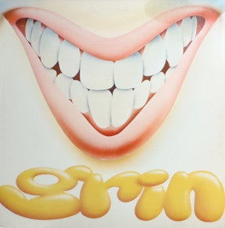 GRIN - All Out