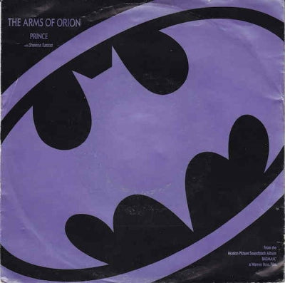 PRINCE - The Arms Of Orion