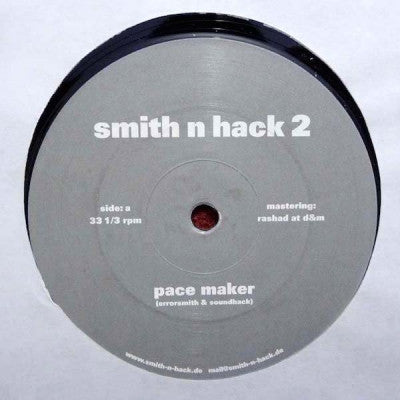 SMITH N HACK - 2