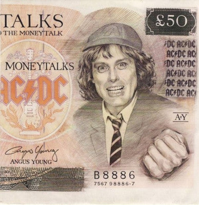 AC/DC - Money Talks