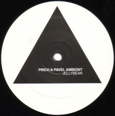 PINCH & PAVEL AMBIONT - Jellybean & Poison / Remedy