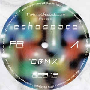 ECHOSPACE - OBMX