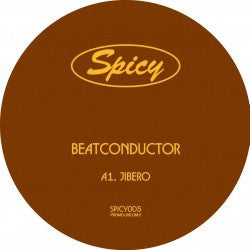 BEATCONDUCTOR - Jibaro