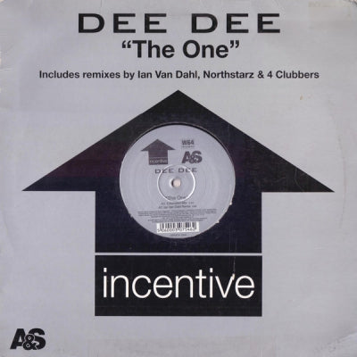 DEE DEE - The One