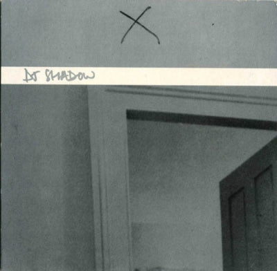 DJ SHADOW - What Does Your Soul Look Like