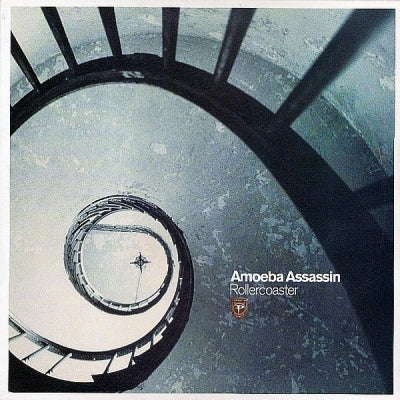 AMOEBA ASSASSIN - Rollercoaster