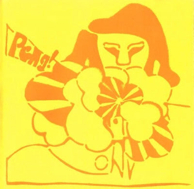 STEREOLAB - Peng!