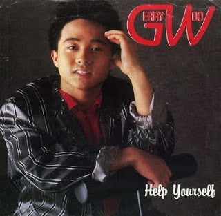 GERRY WOO - Help Yourself