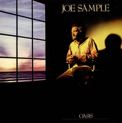 JOE SAMPLE - Oasis