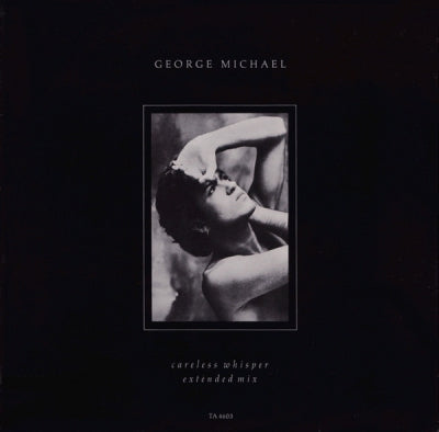 GEORGE MICHAEL - Careless Whisper