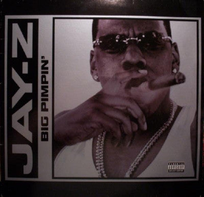 JAY-Z - Big Pimpin'