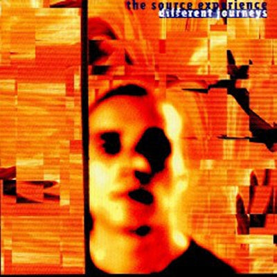 THE SOURCE EXPERIENCE - Different Journeys
