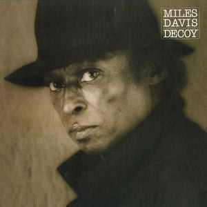MILES DAVIS - Decoy