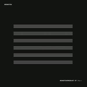 MONOTON - Monotonprodukt 07 30Y++