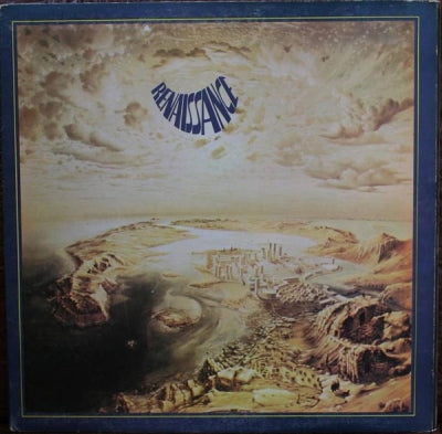 RENAISSANCE - Renaissance