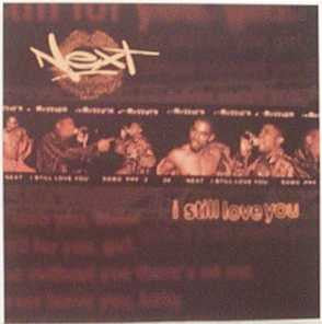 NEXT - I Still Love You