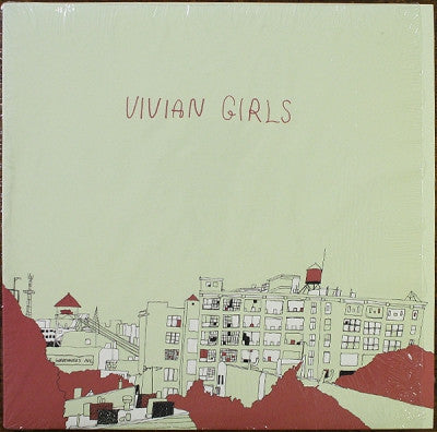 VIVIAN GIRLS - Vivian Girls