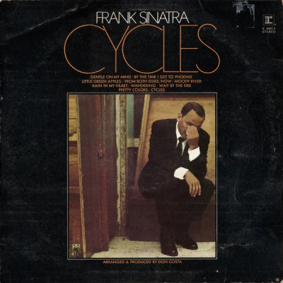 FRANK SINATRA - Cycles