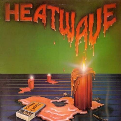 HEATWAVE - Candles