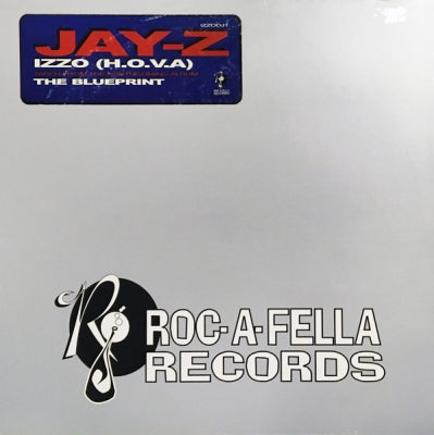 JAY-Z - Izzo (H.O.V.A)
