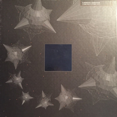 LAURENT GARNIER - Laboratoire Mix