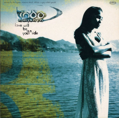 INDO AMINATA - Love Will Be On Your Side