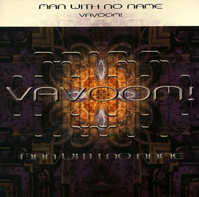 MAN WITH NO NAME - Vavoom!