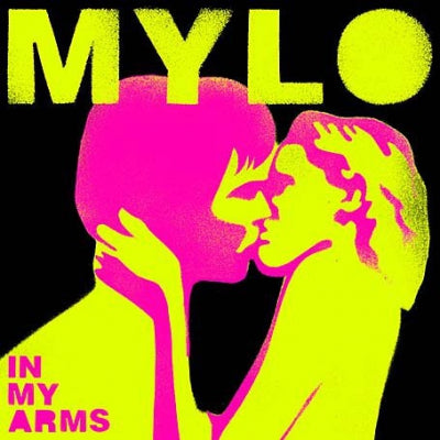 MYLO - In My Arms