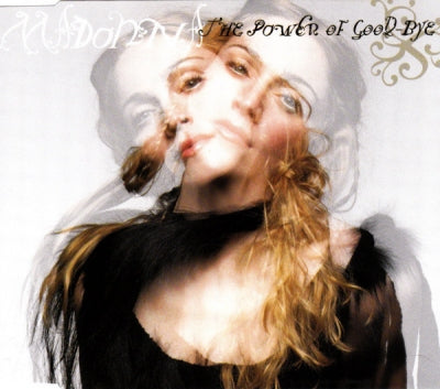 MADONNA - The Power of Good-Bye