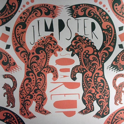 JIMPSTER - Square Up