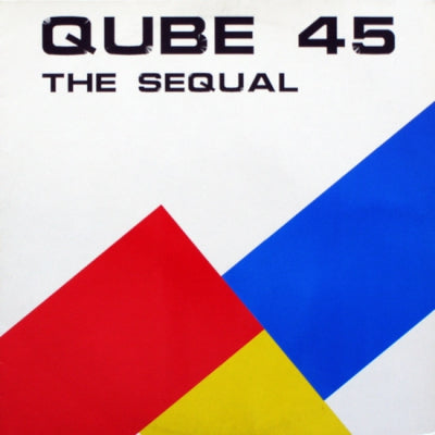 QUBE 45 - The Sequal