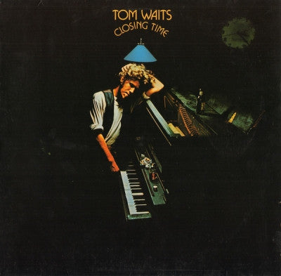 TOM WAITS - Closing Time