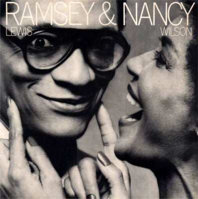 RAMSEY LEWIS & NANCY WILSON - The Two Of Us