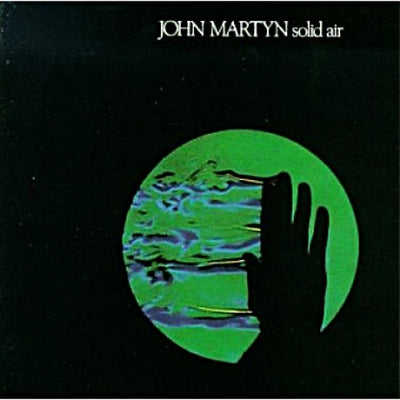 JOHN MARTYN - Solid Air