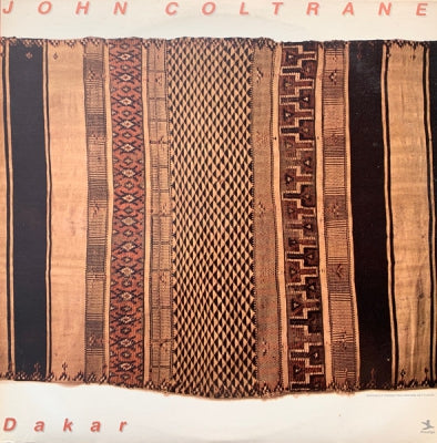 JOHN COLTRANE - Dakar