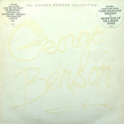 GEORGE BENSON - The George Benson Collection