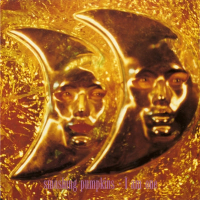 SMASHING PUMPKINS - I Am One