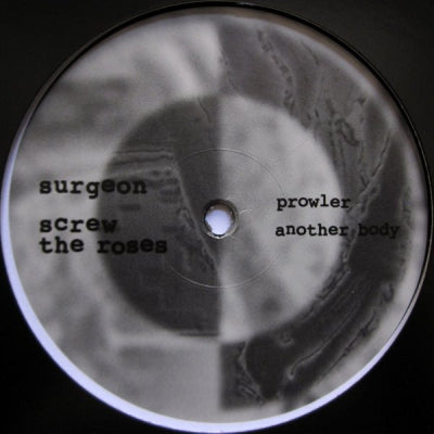 SURGEON - Screw The Roses